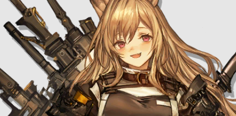 アークナイツ ケオベ