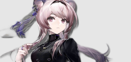 アークナイツ リン