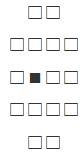 ノーシスS2S3の攻撃範囲