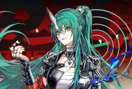 異格ホシグマ