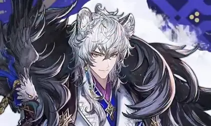 異格シルバーアッシュのガチャ