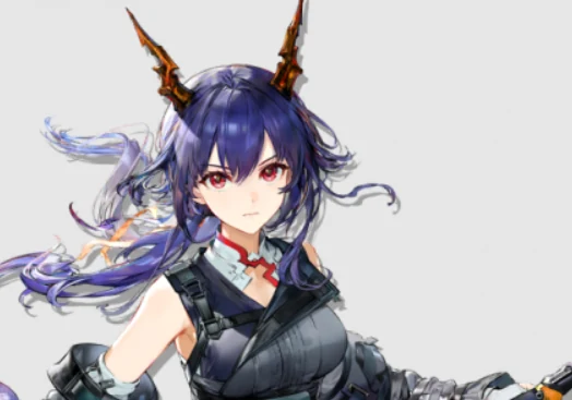 赤刃明霄チェン（異格：前衛チェン）強い弱い？：大陸勢の評価まとめ【モジュール特化】